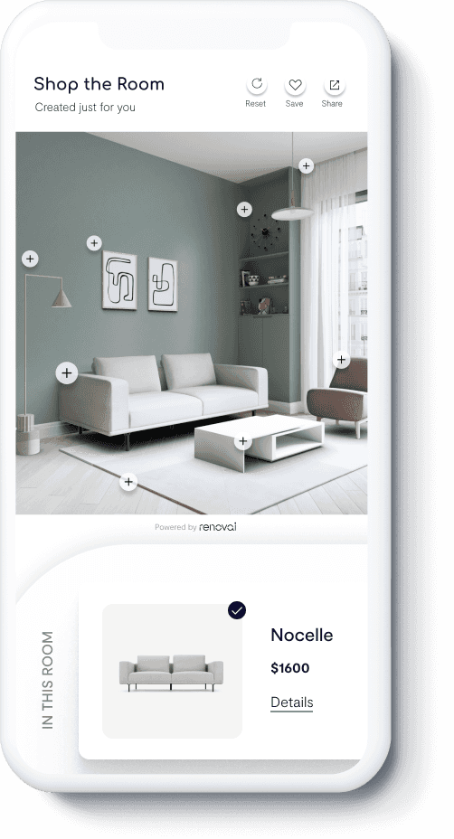 Customized Living Room Scenes Customized Living Room Scenes
