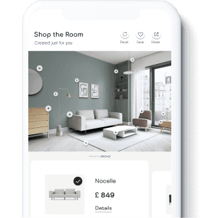 Customized Living Room Scenes Customized Living Room Scenes