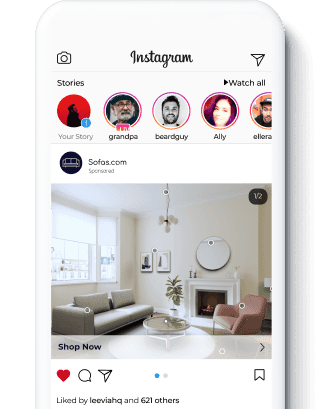 Sharable and Engaging Visuals Sharable and Engaging Visuals