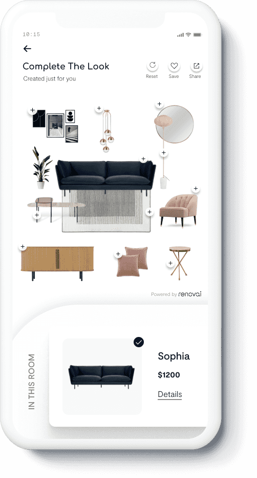 AI Interior Design AI Interior Design