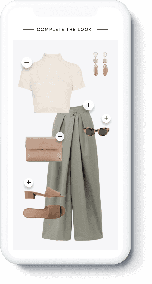 AI Fashion Stylist AI Fashion Stylist