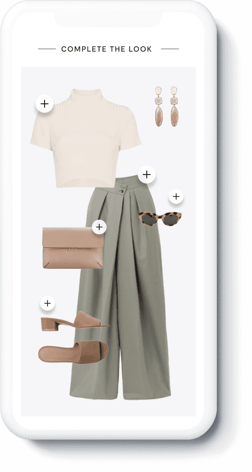 AI Fashion Stylist