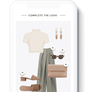 AI Fashion Stylist AI Fashion Stylist
