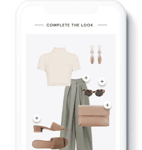 AI Fashion Stylist