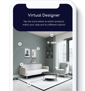 Hyper Personalized Inspirational Scenes Hyper Personalized Inspirational Scenes