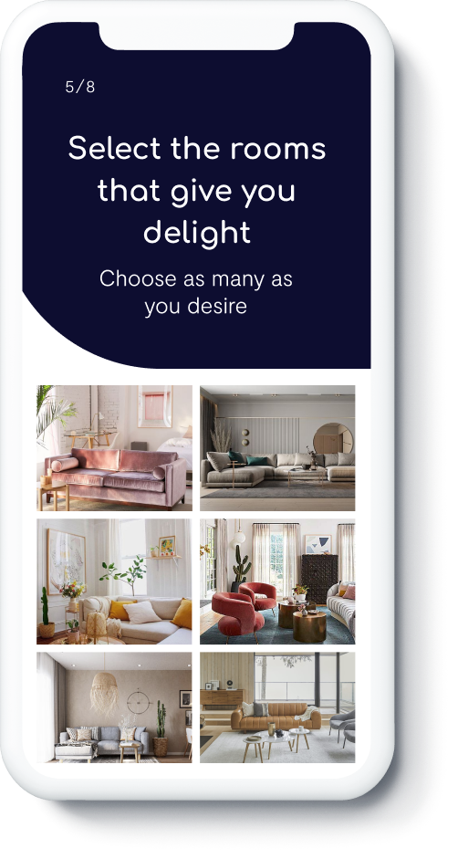 Streamlined Product Discovery Streamlined Product Discovery