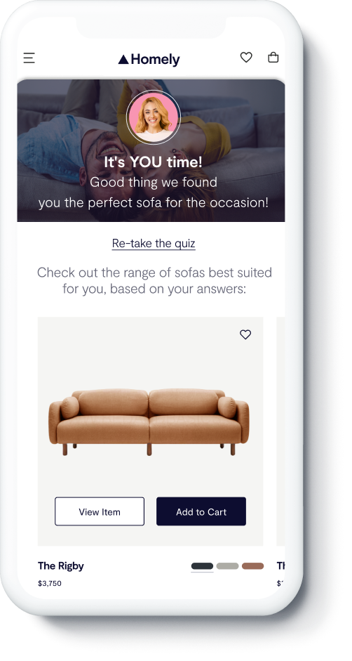 Hyper Personalizing Online Interactions Hyper Personalizing Online Interactions